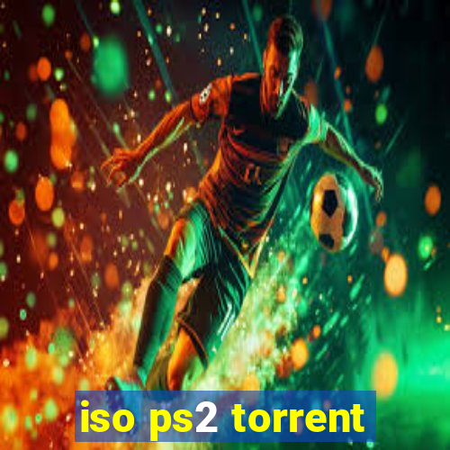 iso ps2 torrent